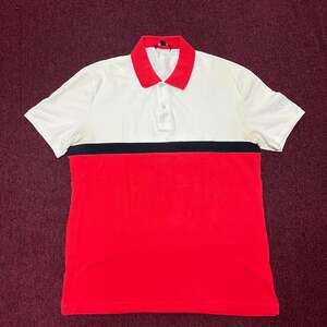 Gucci White Cotton Piqué Polo Shirt with Web Stripe Detail